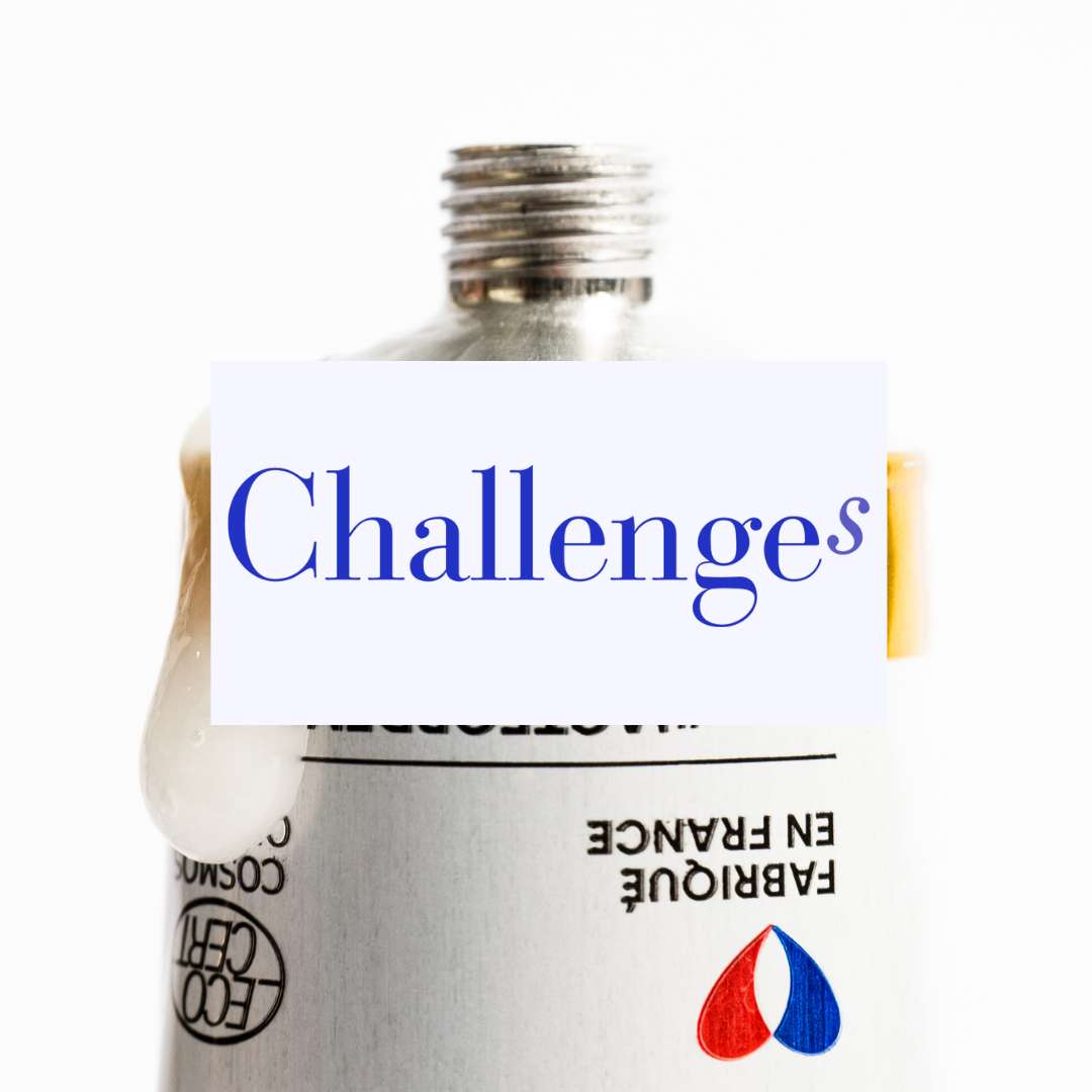 CHALLENGES