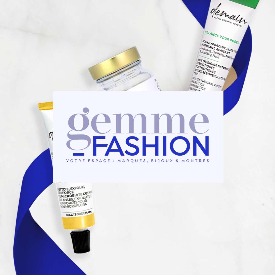 GEMME FASHION