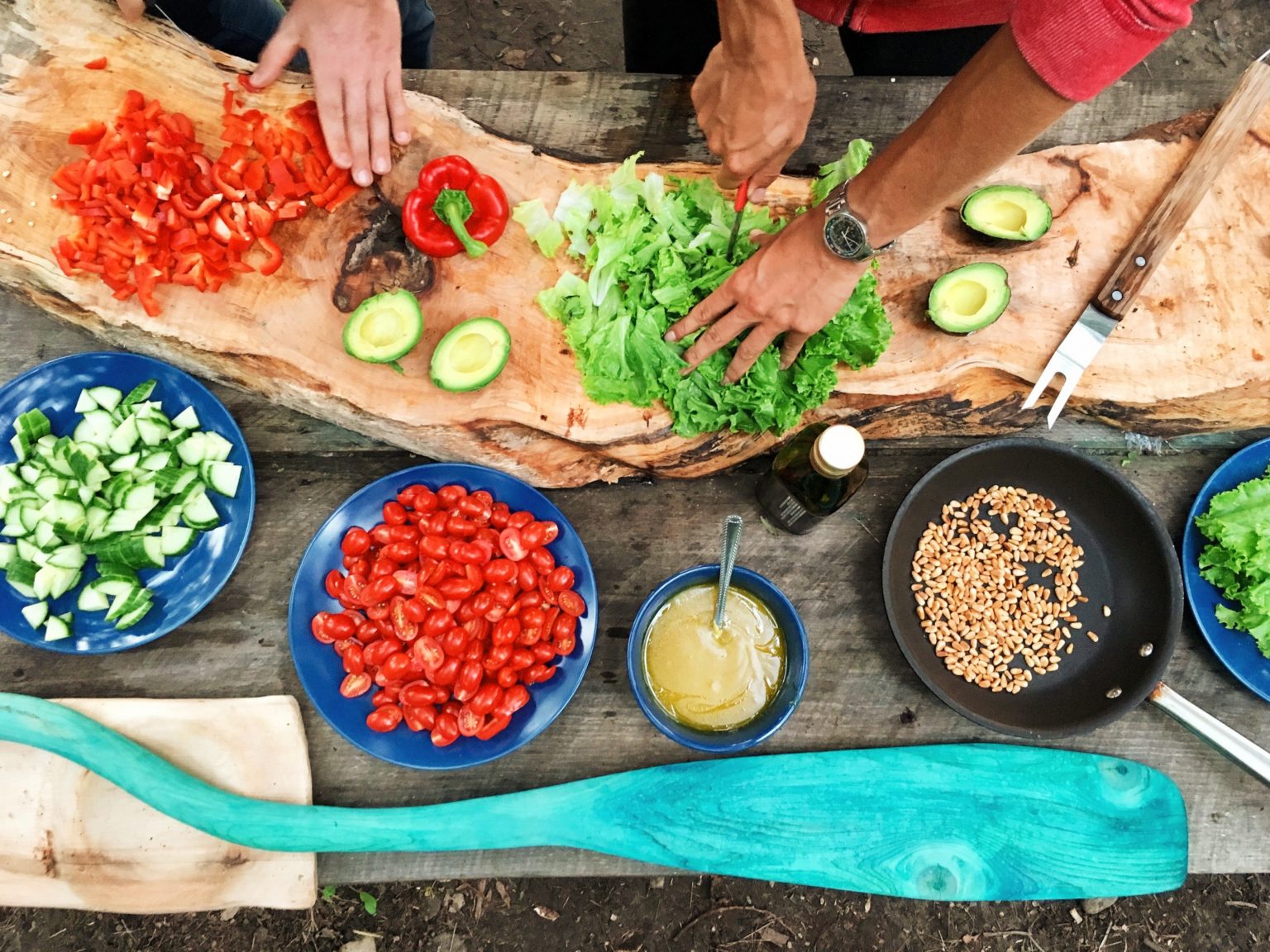 Que prendre pour le stress : nutriments et méthodes naturelles