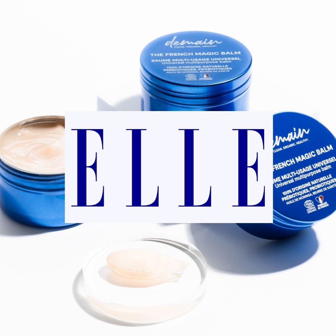 ELLE