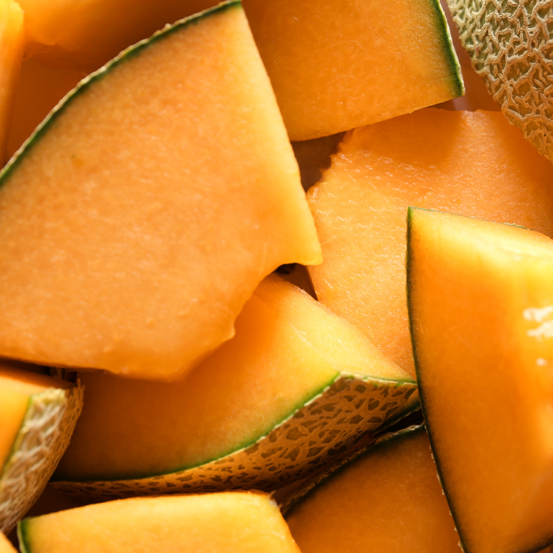 aliments été