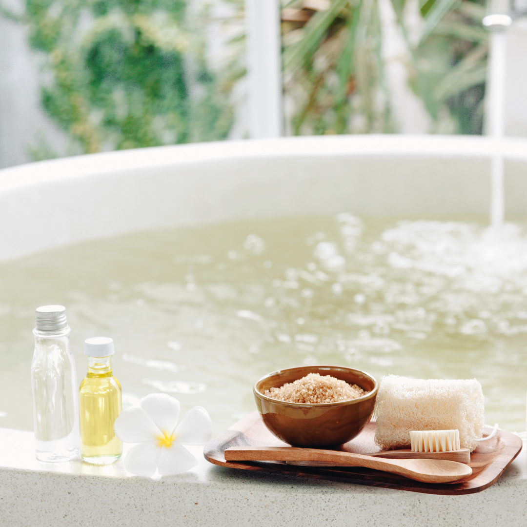 spa maison