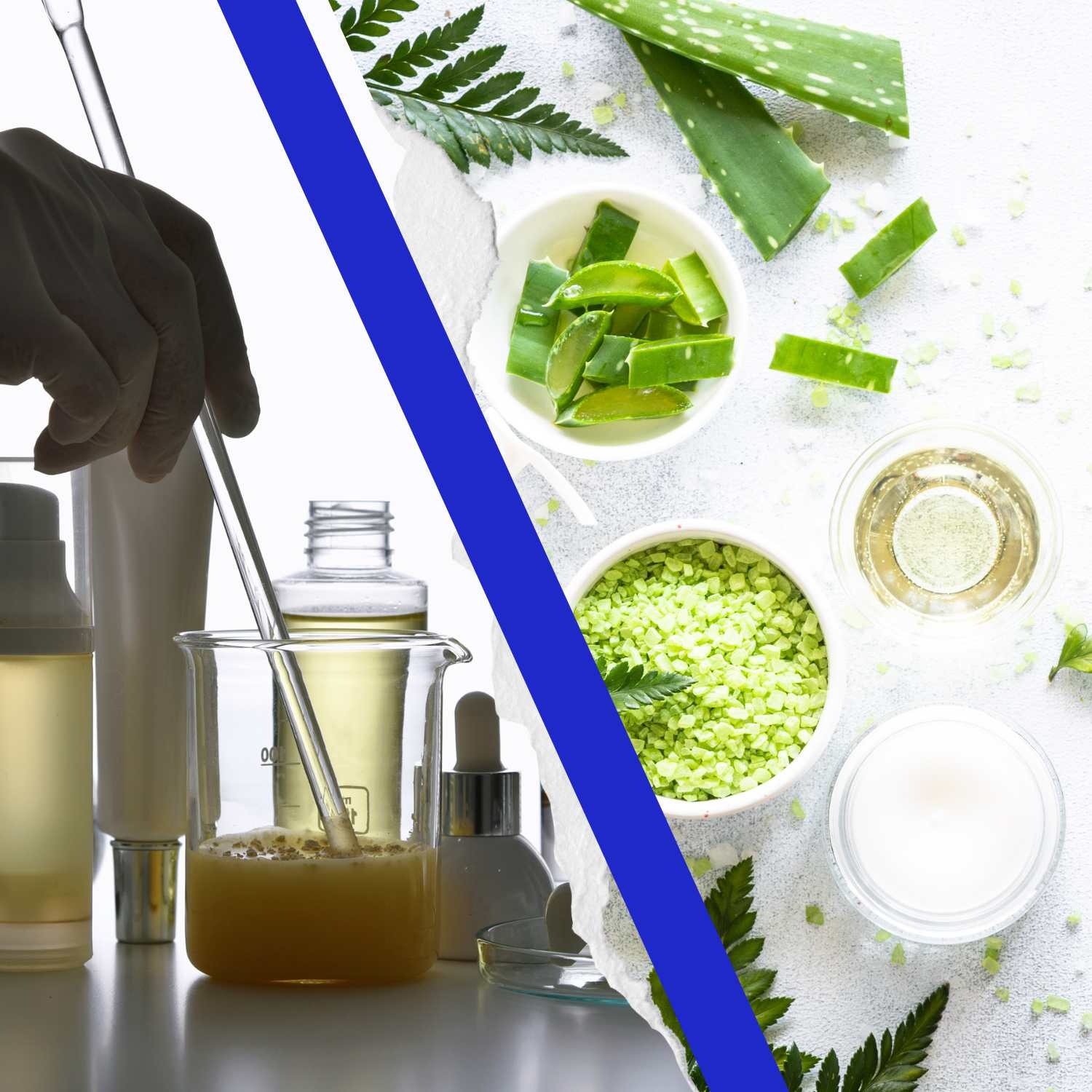 efficacité crèmes naturelles