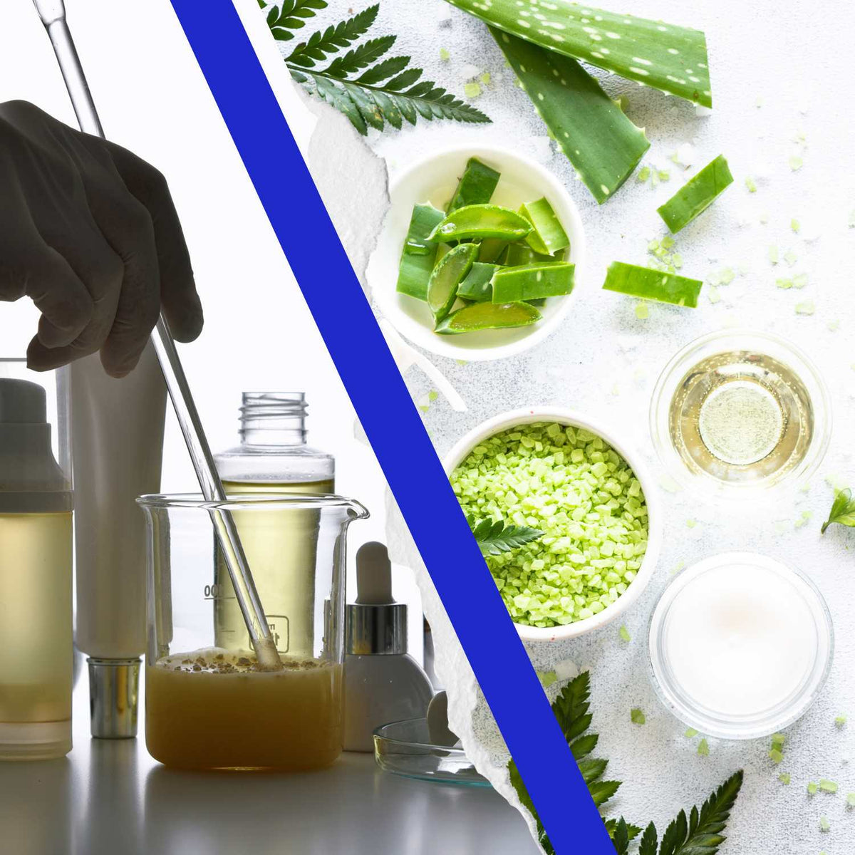 efficacité crèmes naturelles