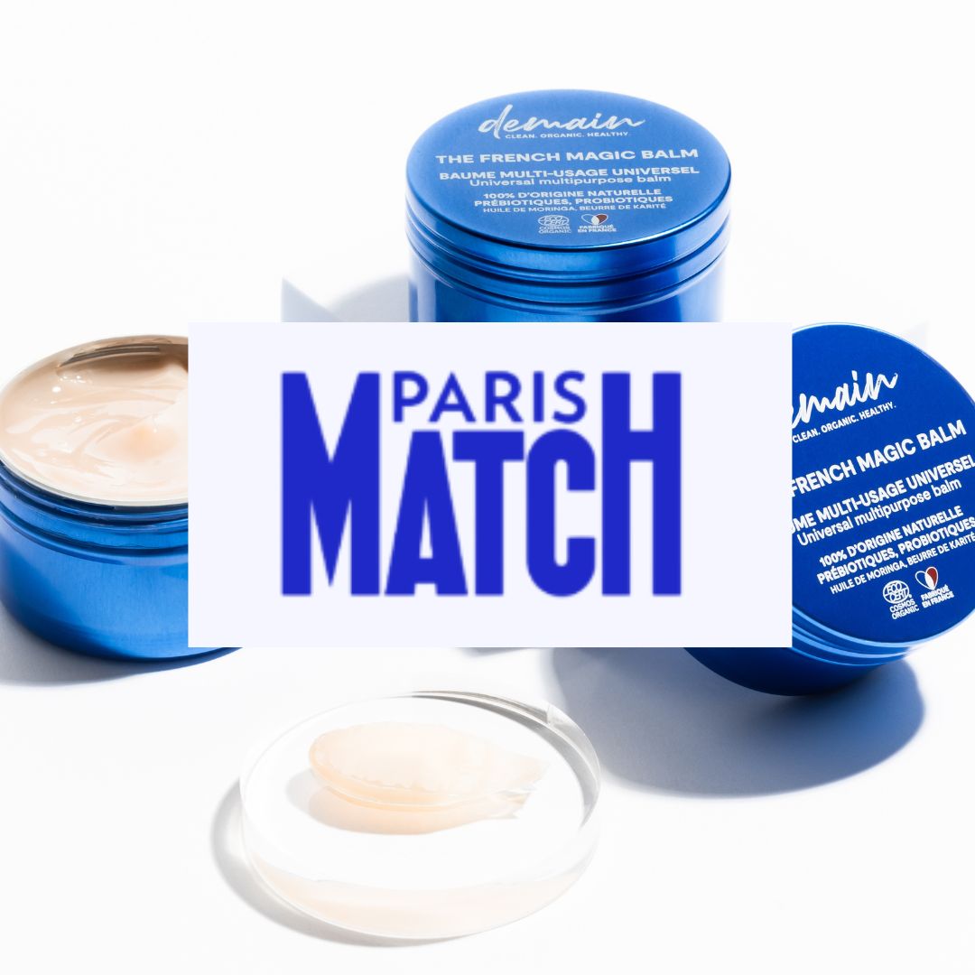 PARIS MATCH