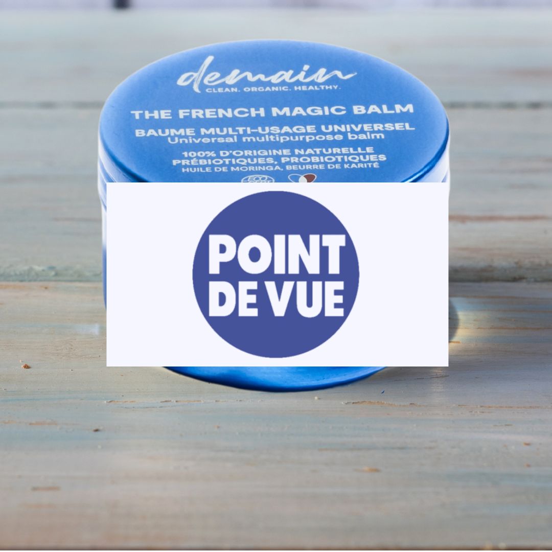 Point de Vue