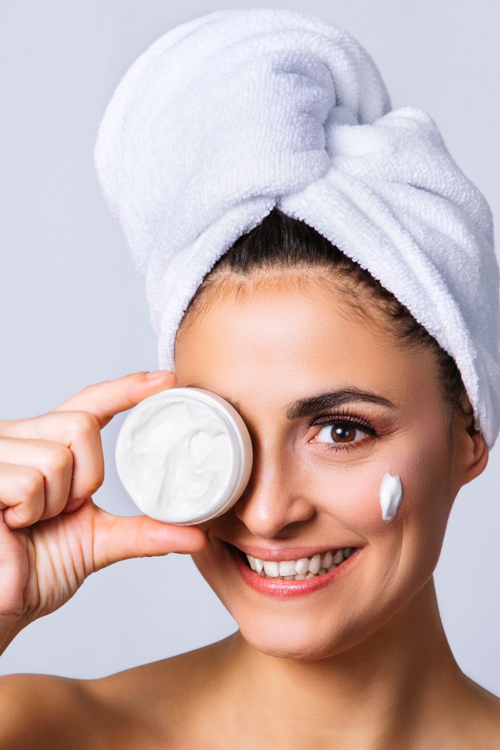 Solution anti points noirs : routine douce et microbiome