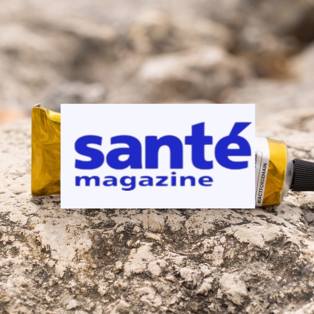 SANTE MAGAZINE
