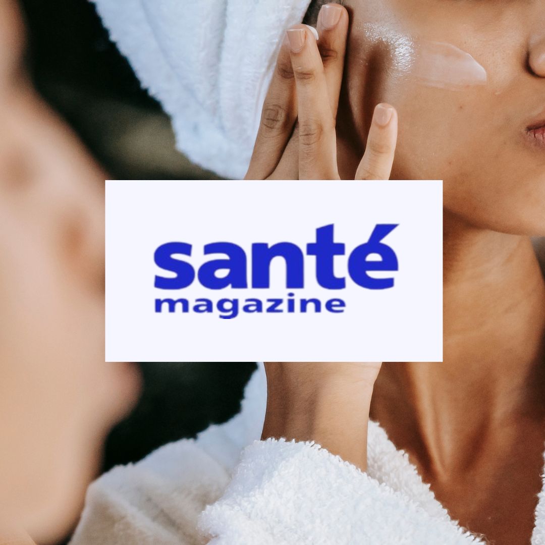 SANTE MAGAZINE