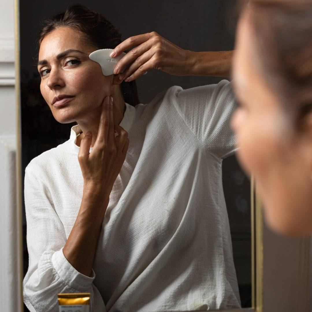 Atelier Yoga du Visage