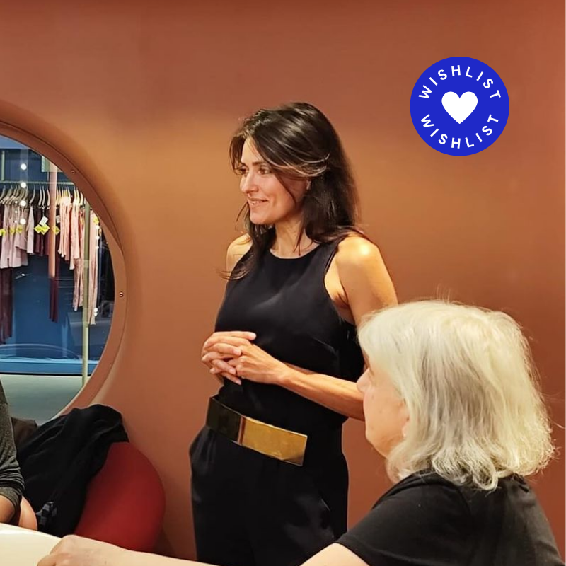 Atelier Yoga du Visage