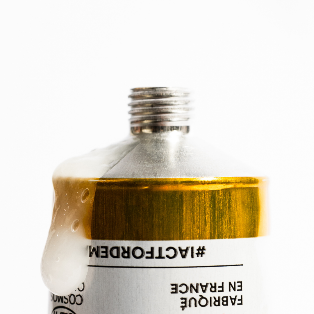 Universal Radiance Exfoliating Cleansing Gel - Discovery Size