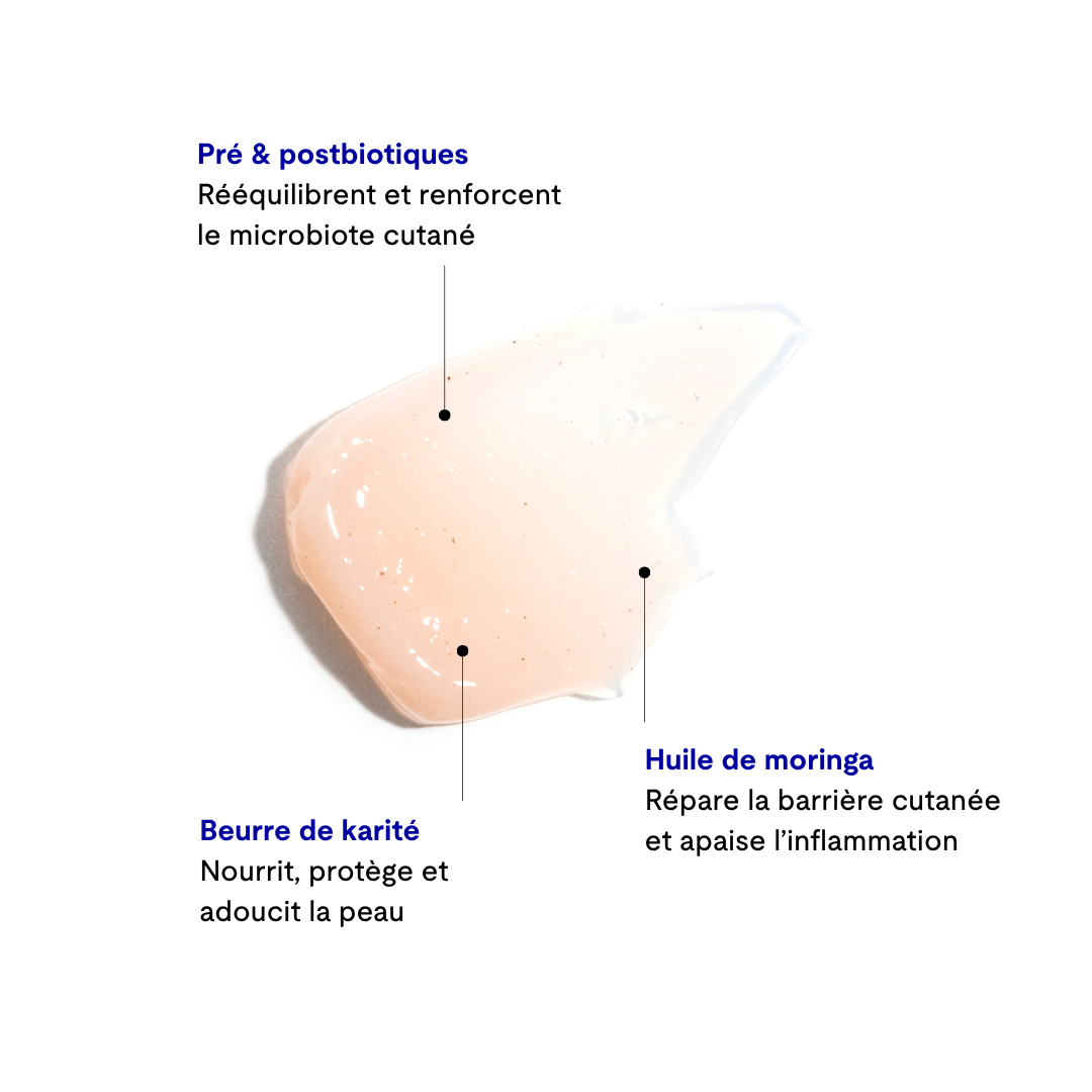 Baume multi-usages universel