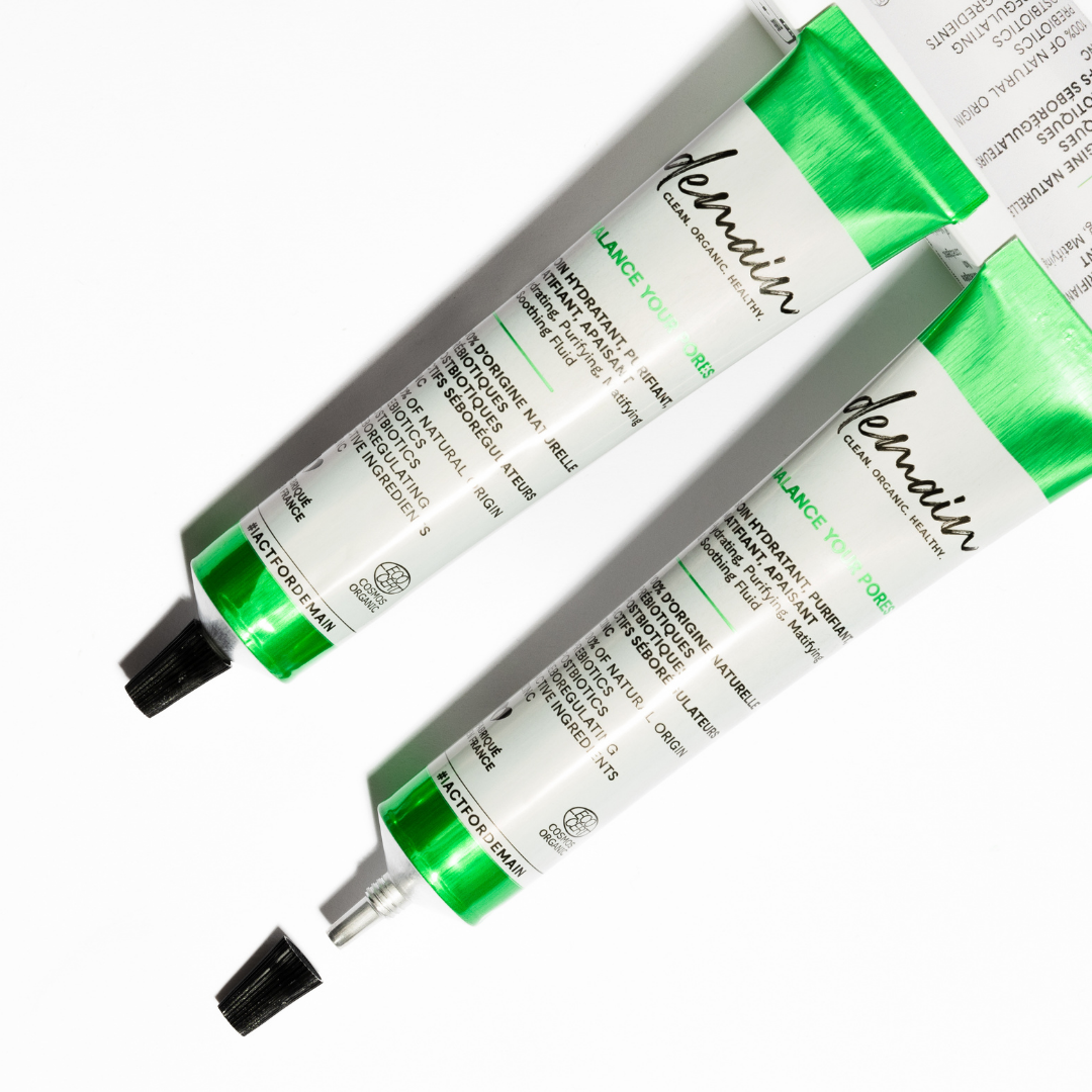 ANTI-IMPERFECTION TREATMENT - THE DENT