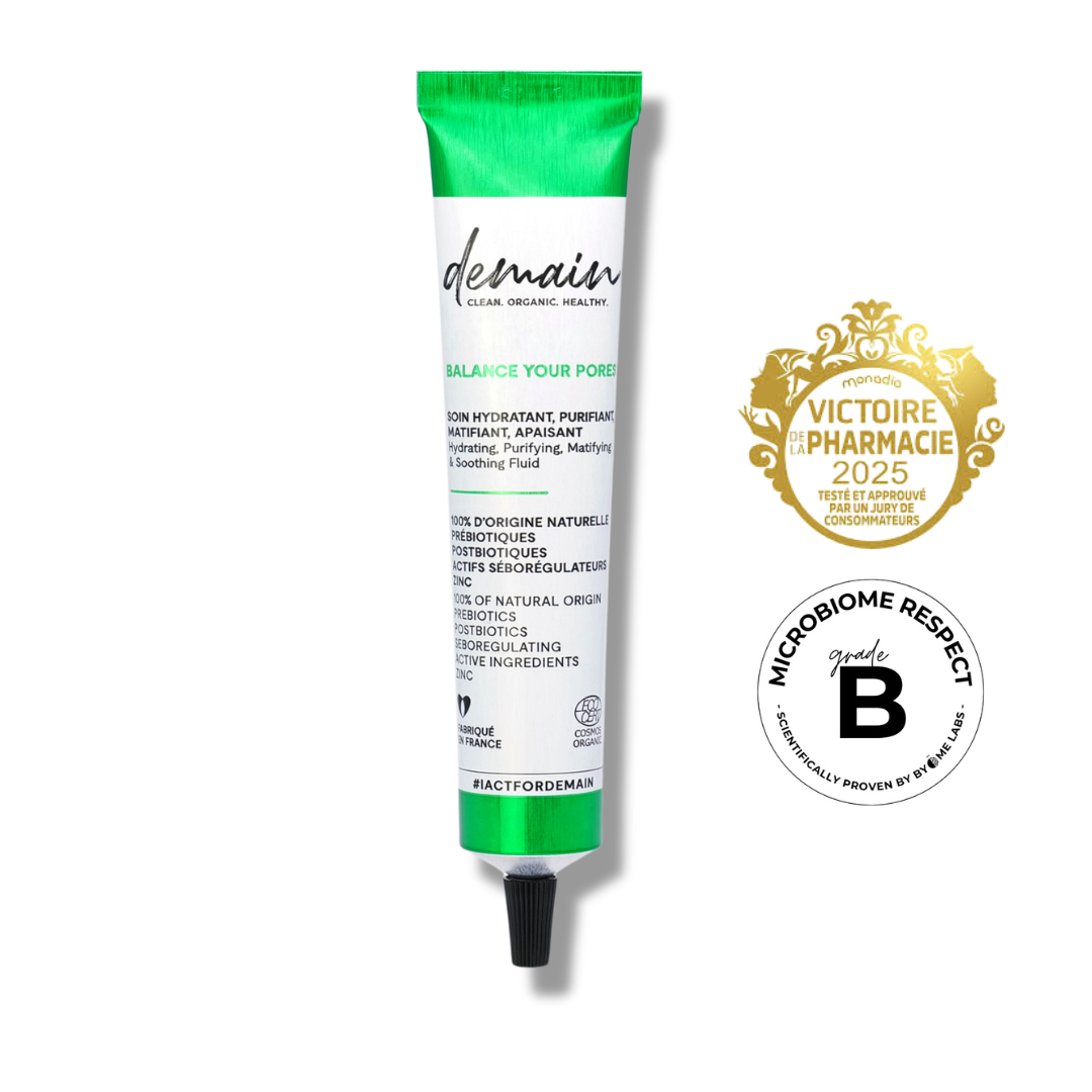 Anti-blemish treatment
