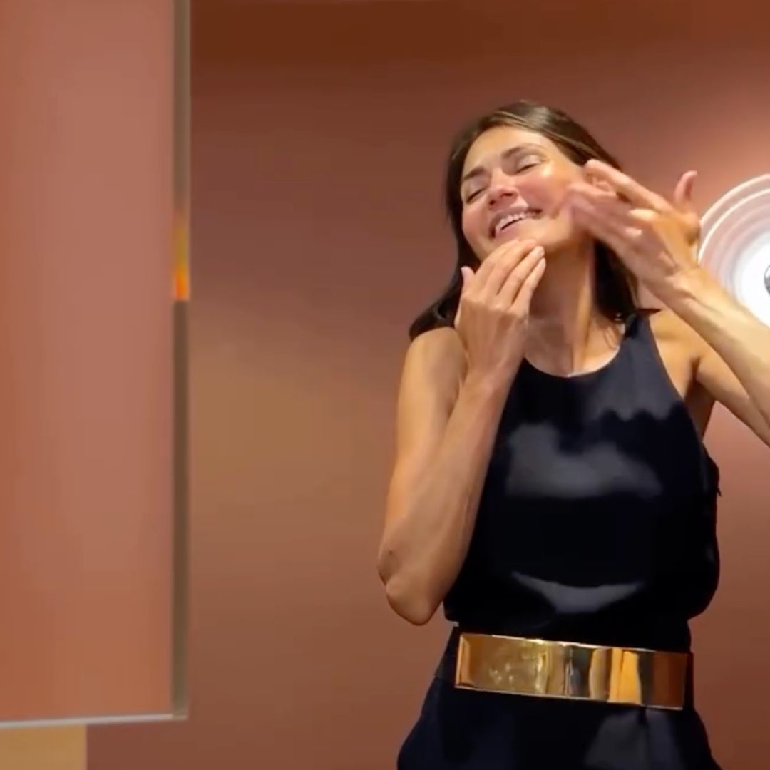 Atelier Yoga du Visage