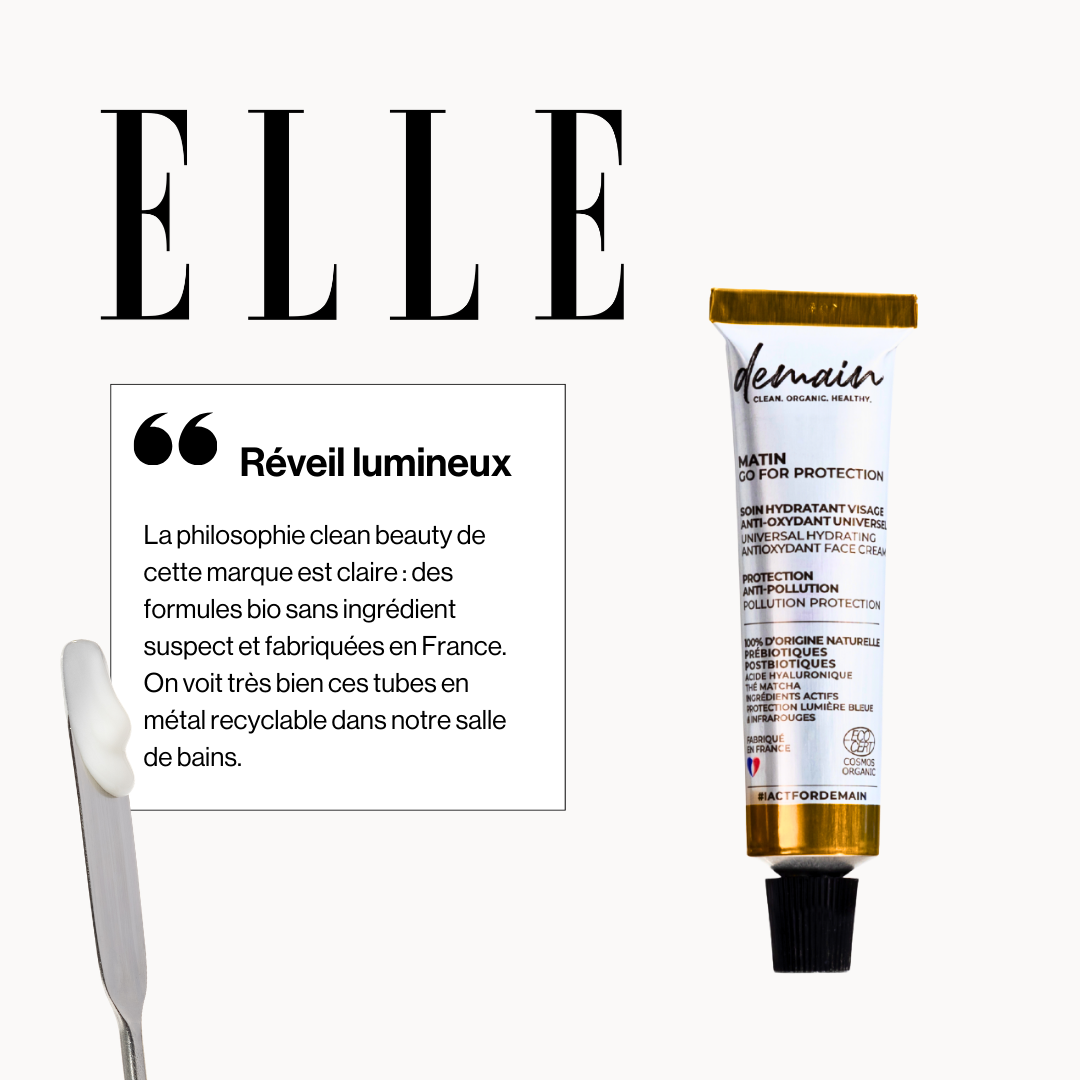 Prebiotic Moisturizing Day Cream - Discovery Size