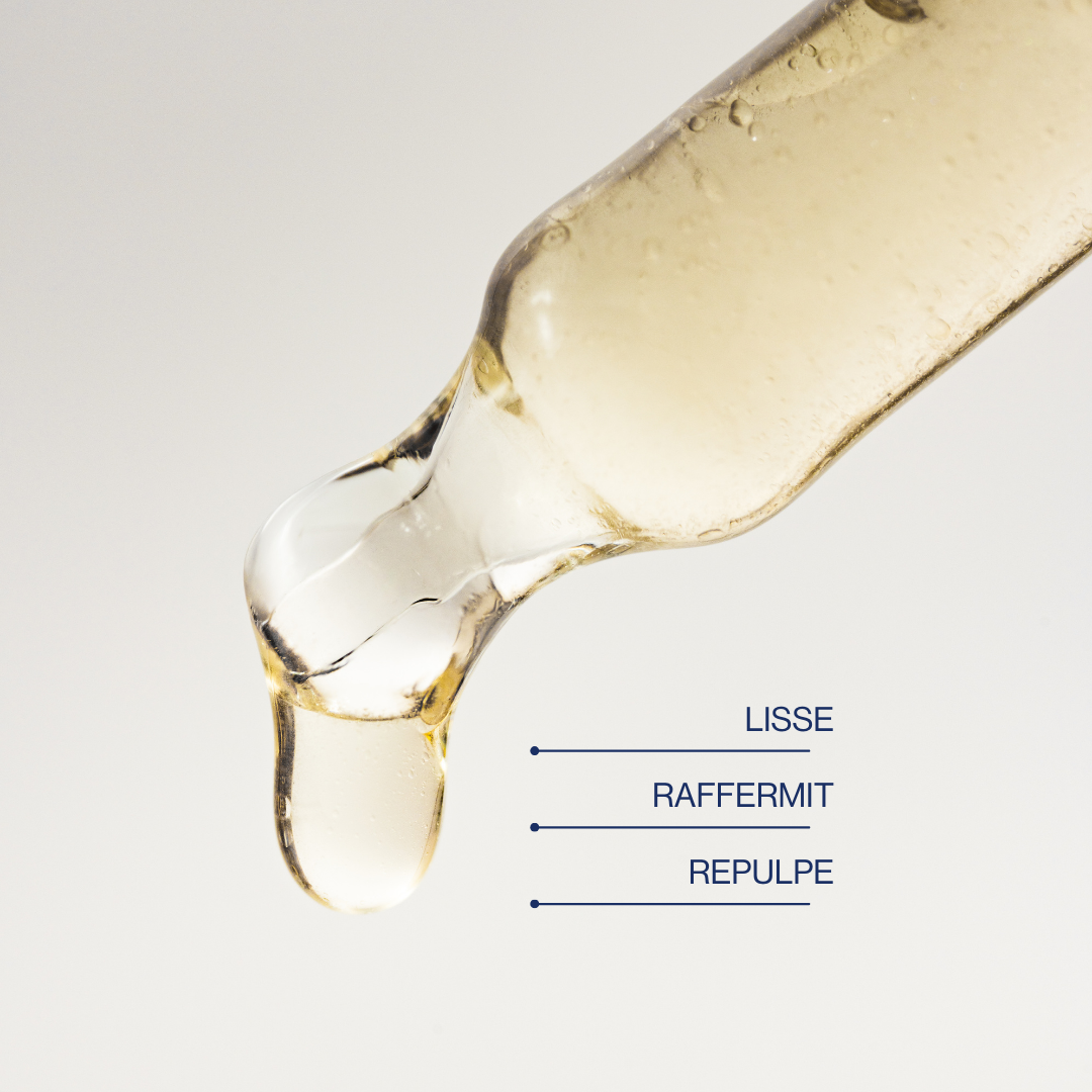 Global anti-aging serum