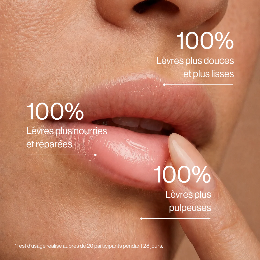 Baume Multi-Usage + Baume à Lèvres