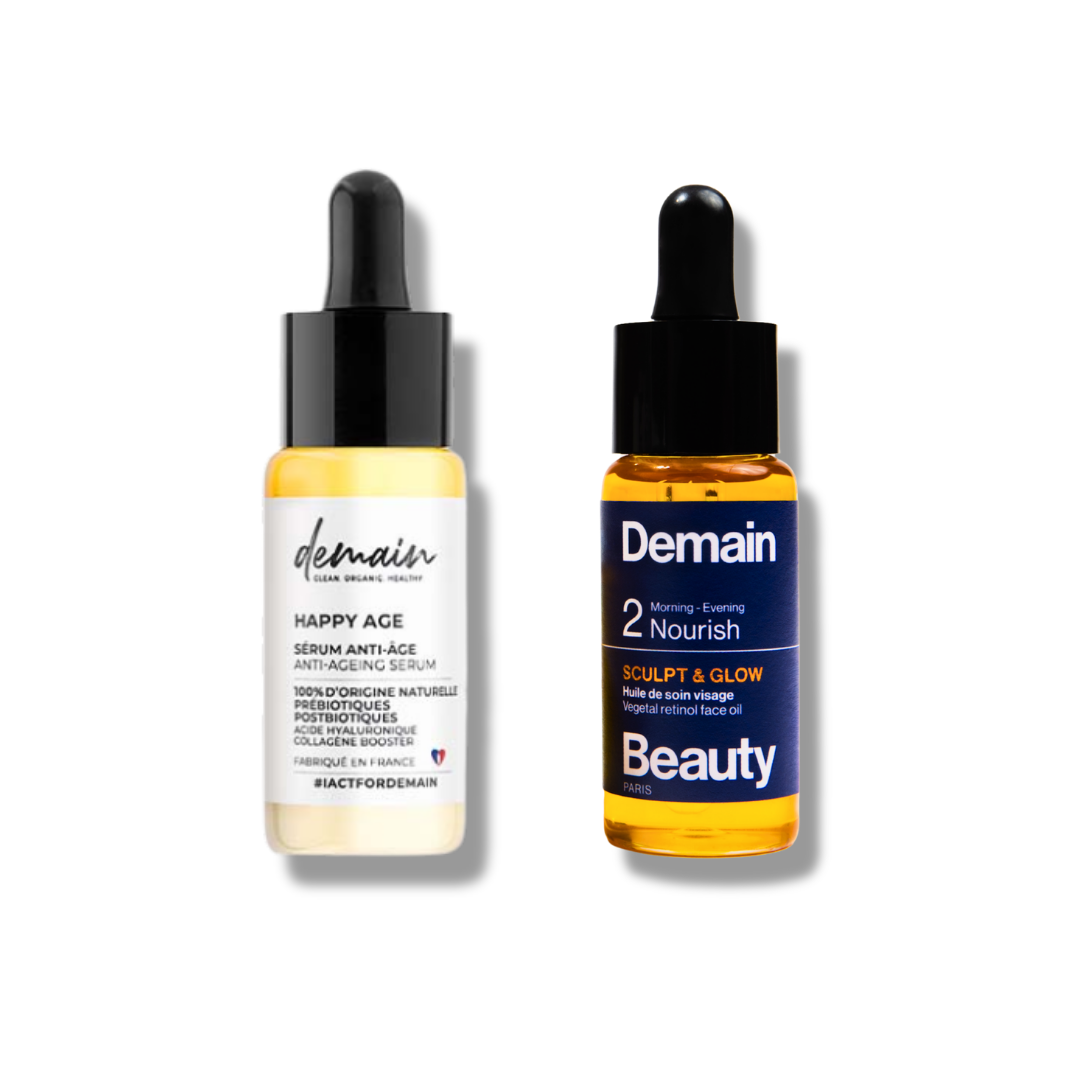 Routine Régénération