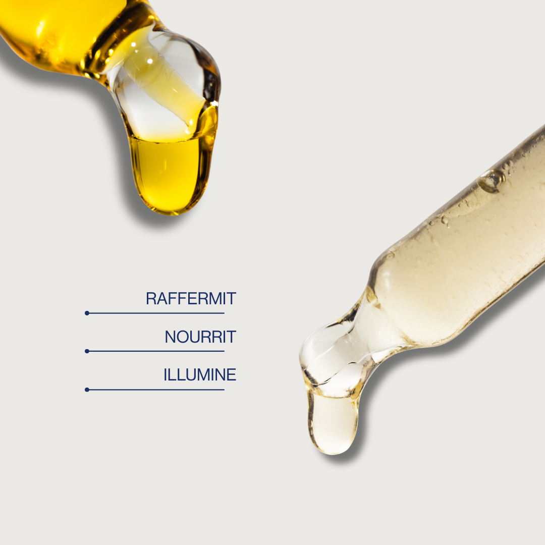 Routine Régénération