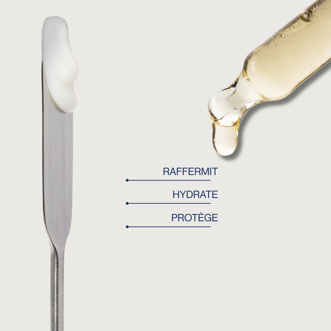 Youthful Beauty Routine