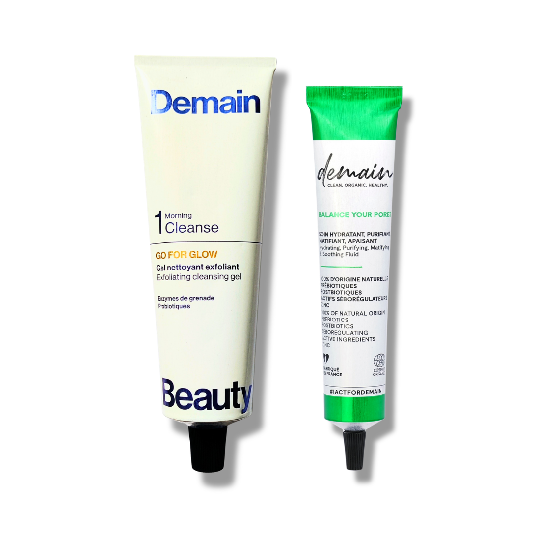 Routine Anti-Imperfections