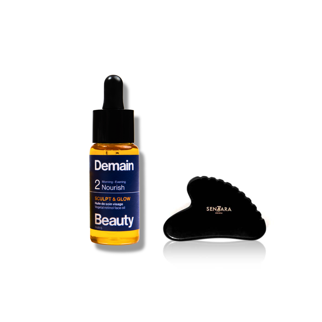 Routine Beauté Automassage