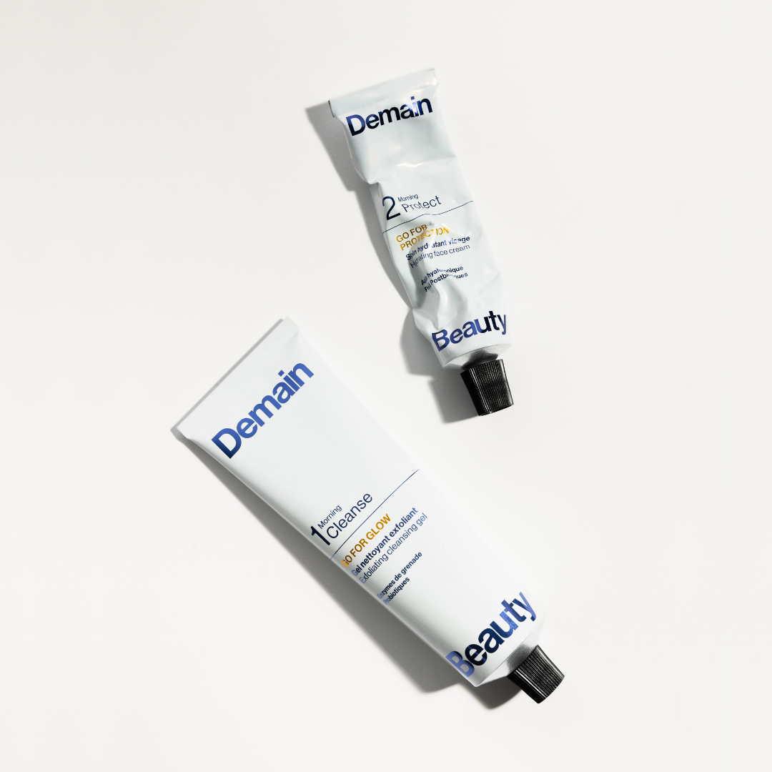 Routine Beauté du Matin