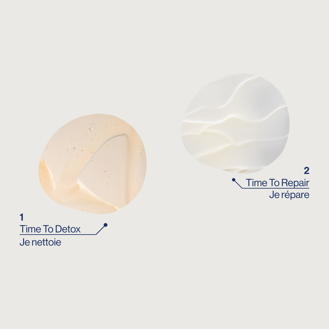 Routine Beauté du Soir