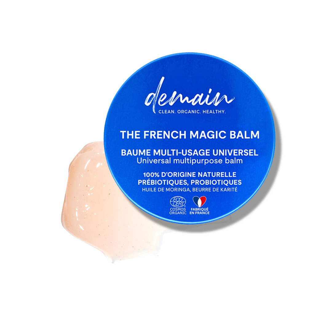 Universal multi-purpose balm