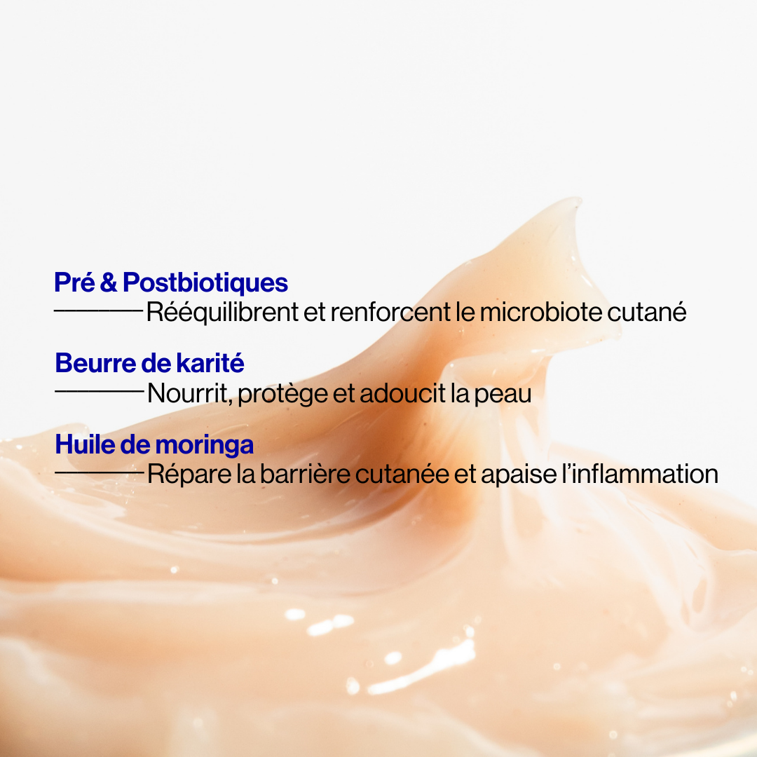 Universal multi-purpose balm