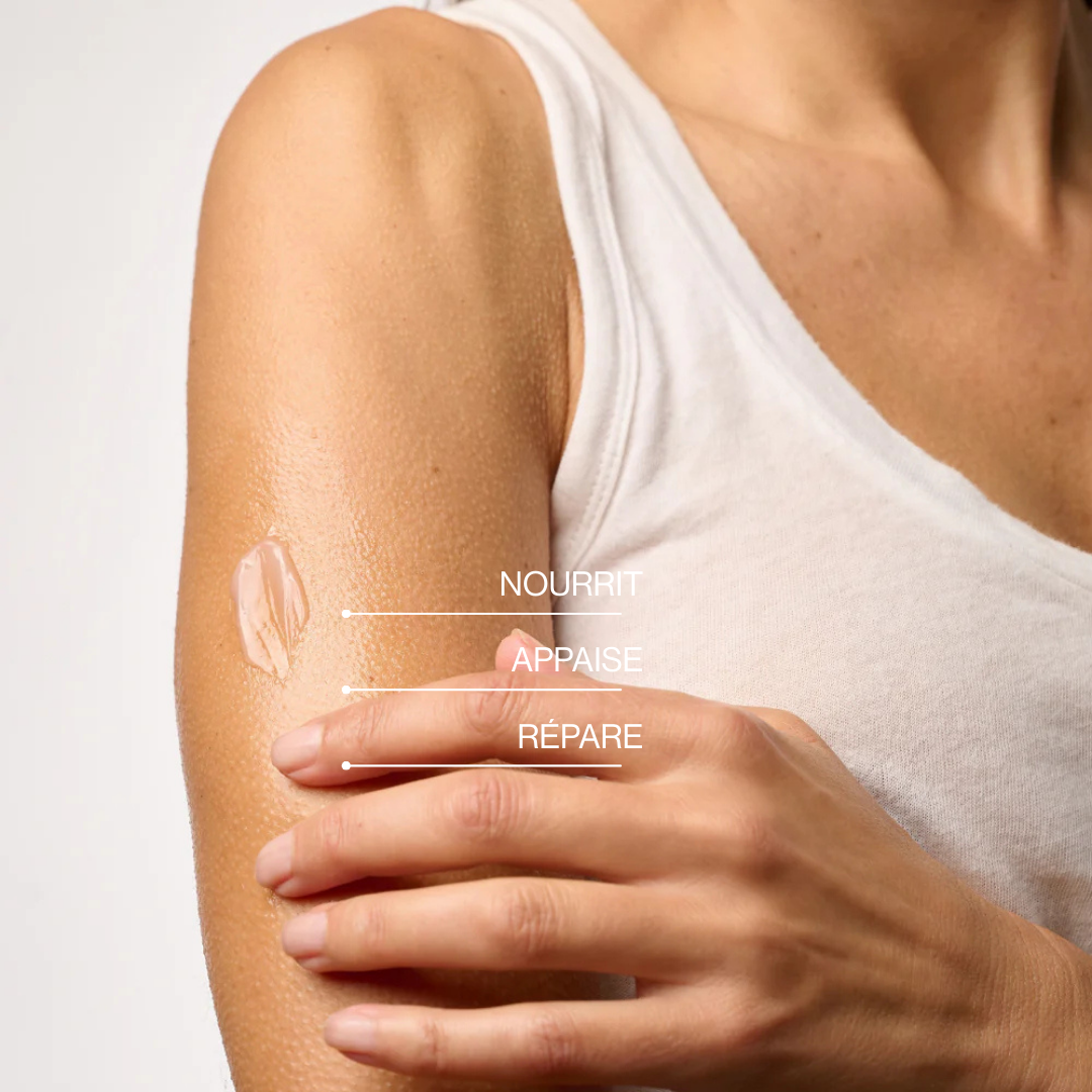 Universal multi-purpose balm