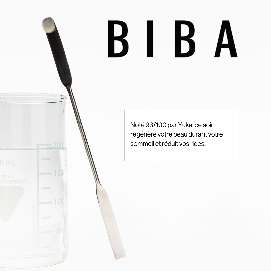 Prebiotic Regenerating Night Cream