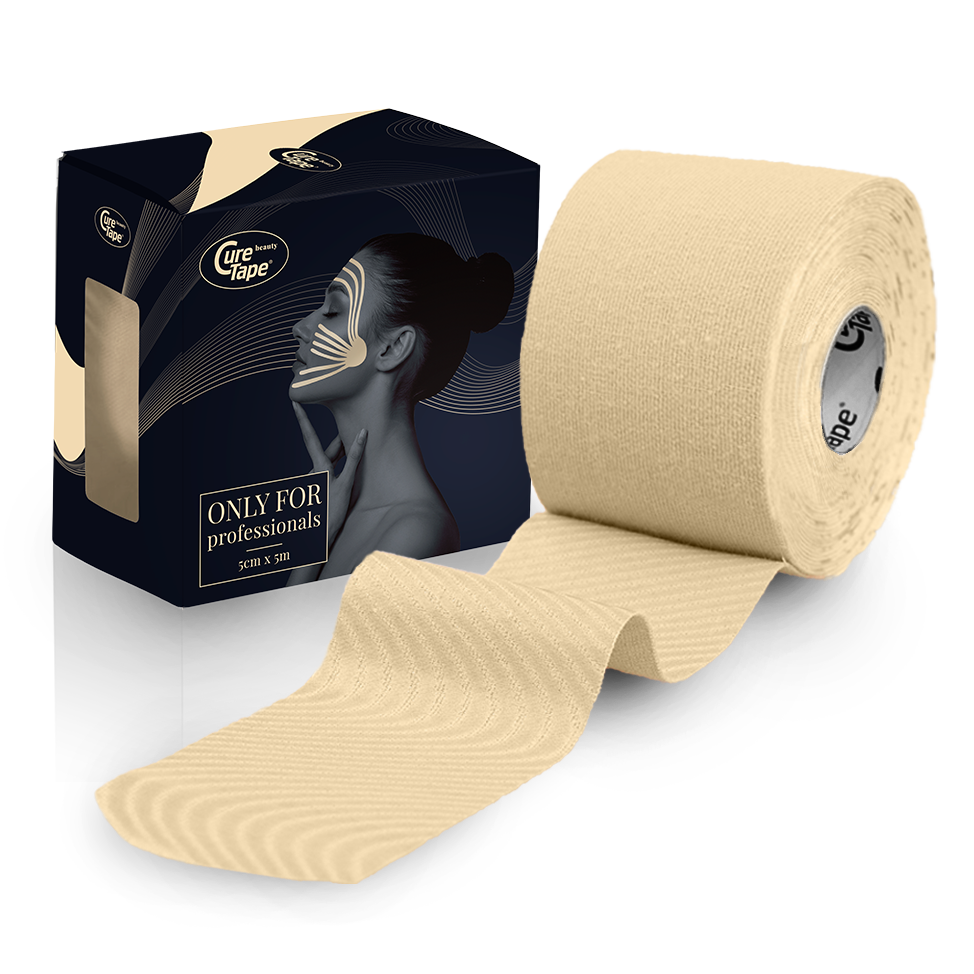 CURETAPE® Kinesiology Tape