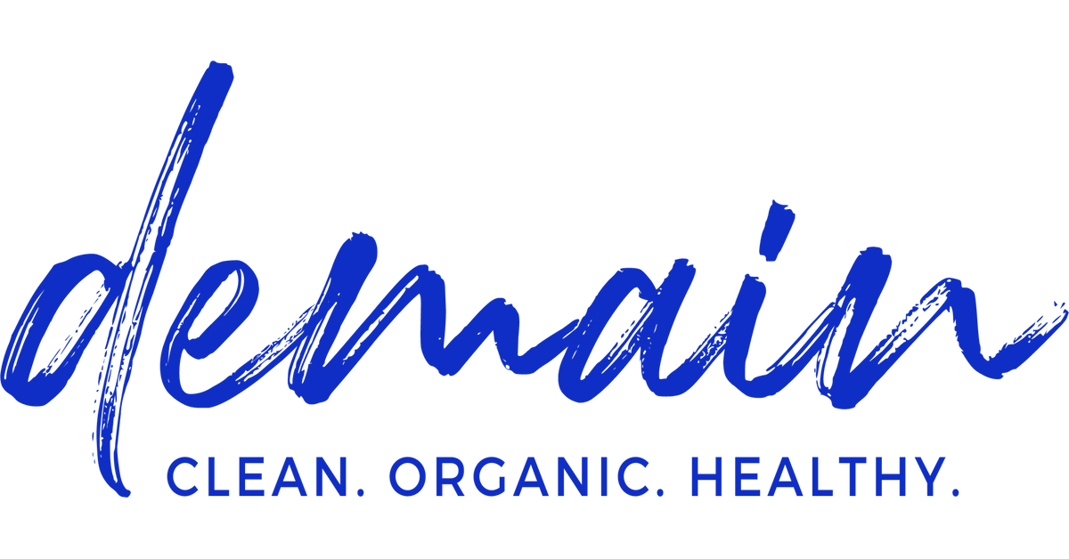 Demain Beauty : soins & compléments alimentaires in&out, bio, naturels