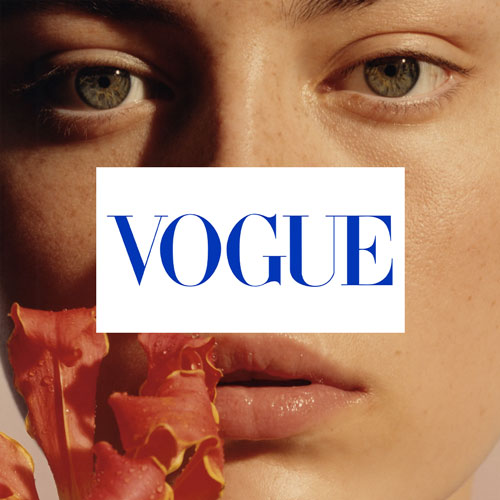 Les soins Demain Beauty sont cités dans Vogue