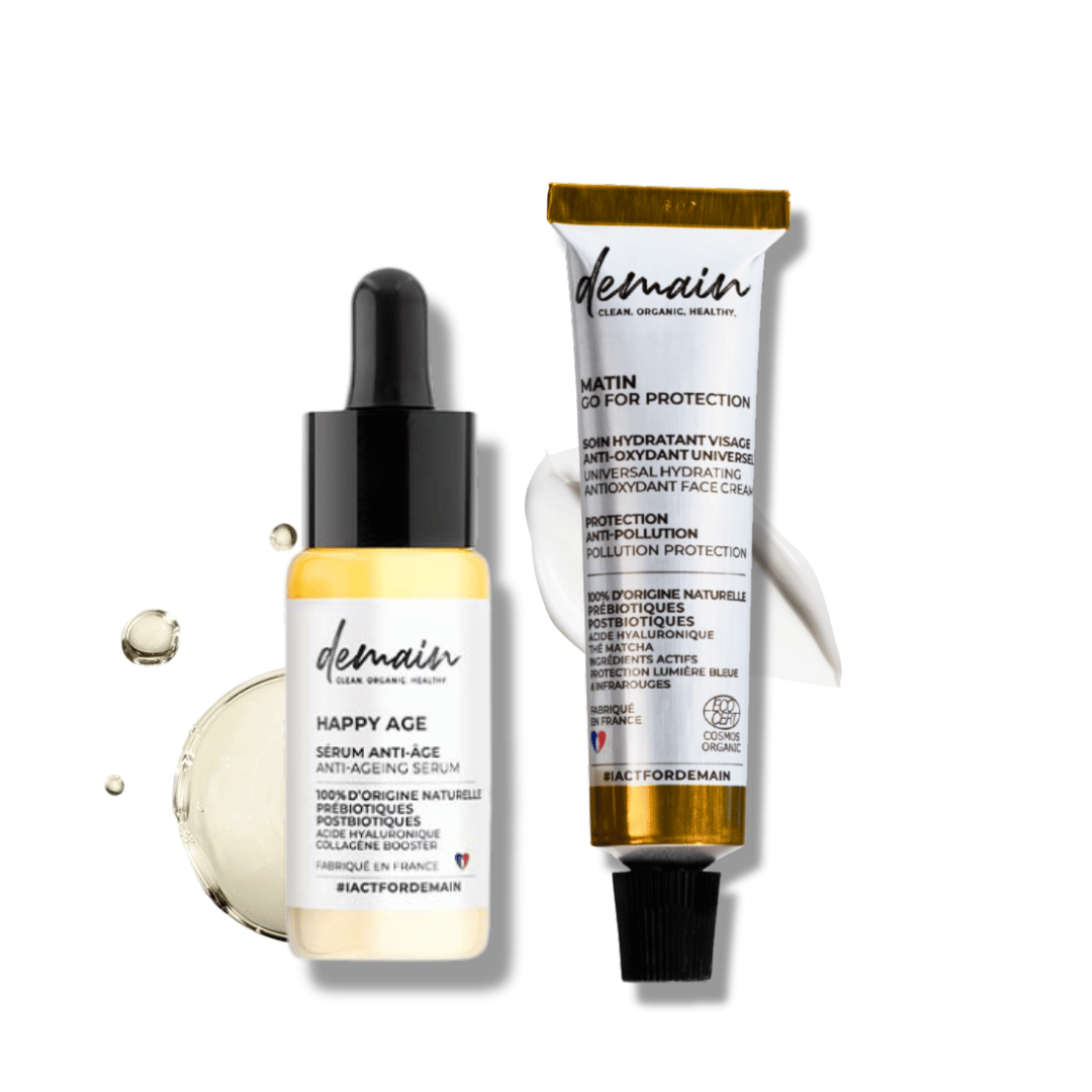 Routine Beauté Jeunesse