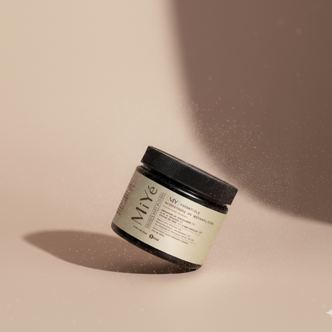 Complément alimentaire goût cerise et hibiscus sans sucres ajoutés pour booster le métabolisme