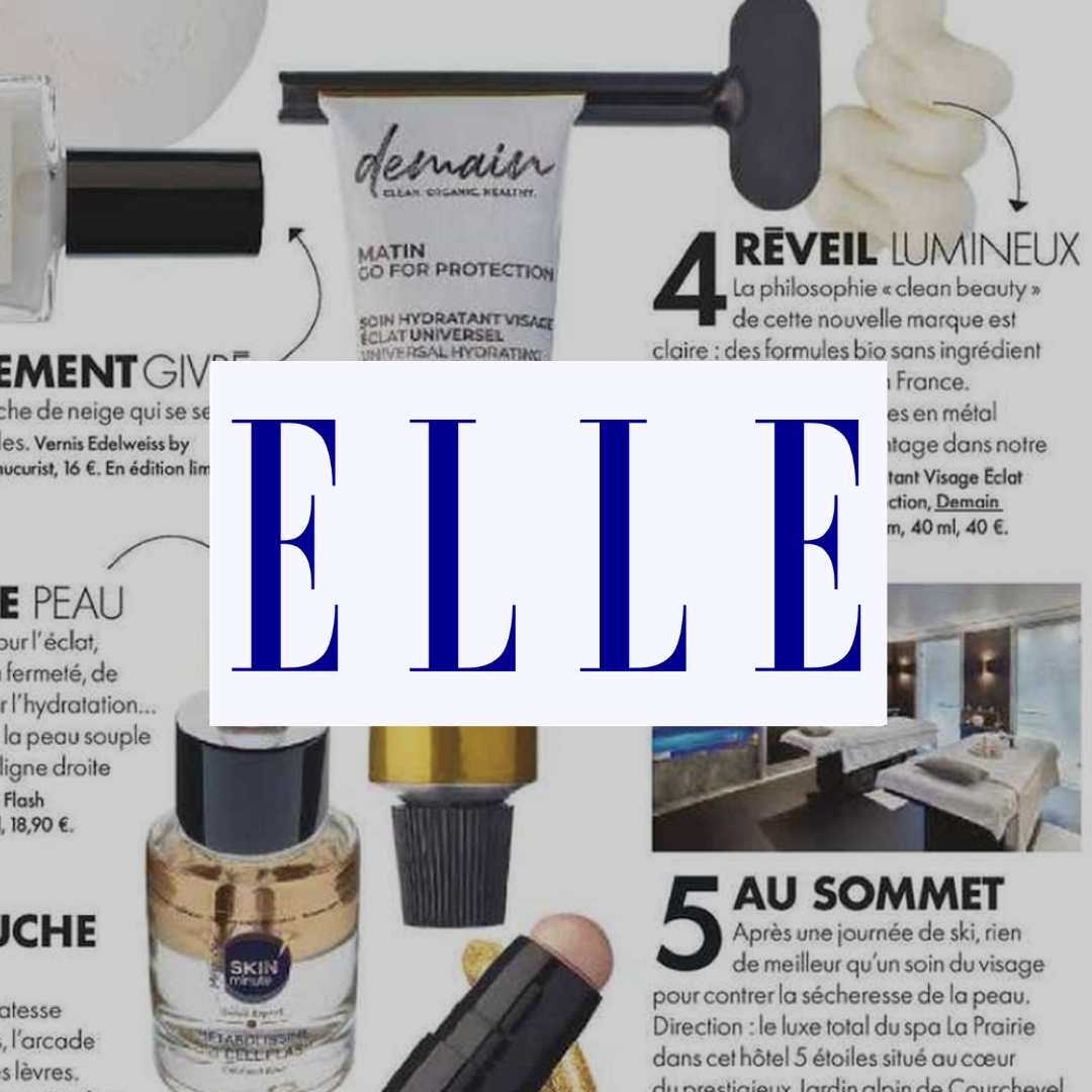 ELLE