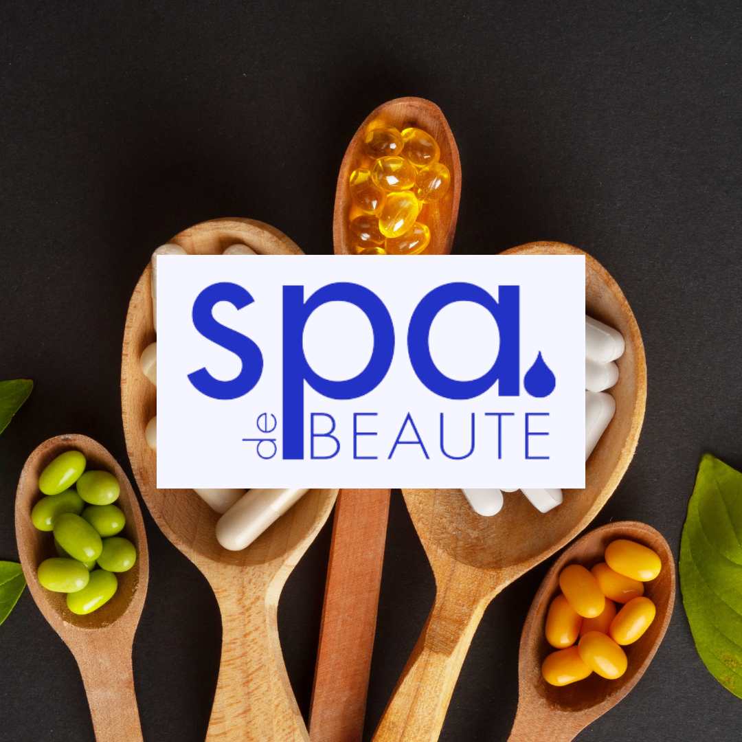 SPA DE BEAUTÉ