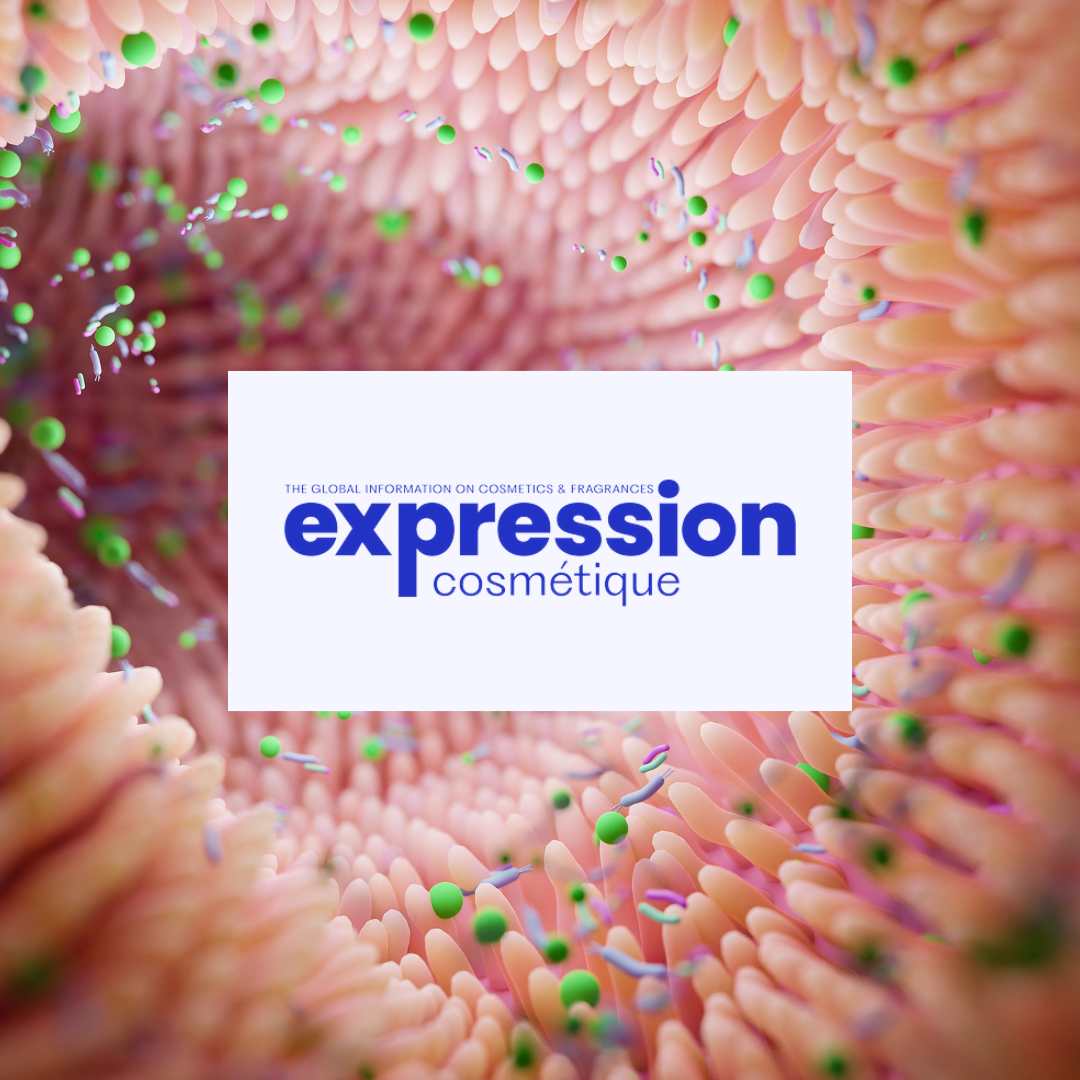 EXPRESSION COSMETIQUE