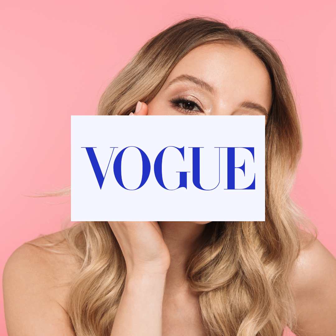 VOGUE