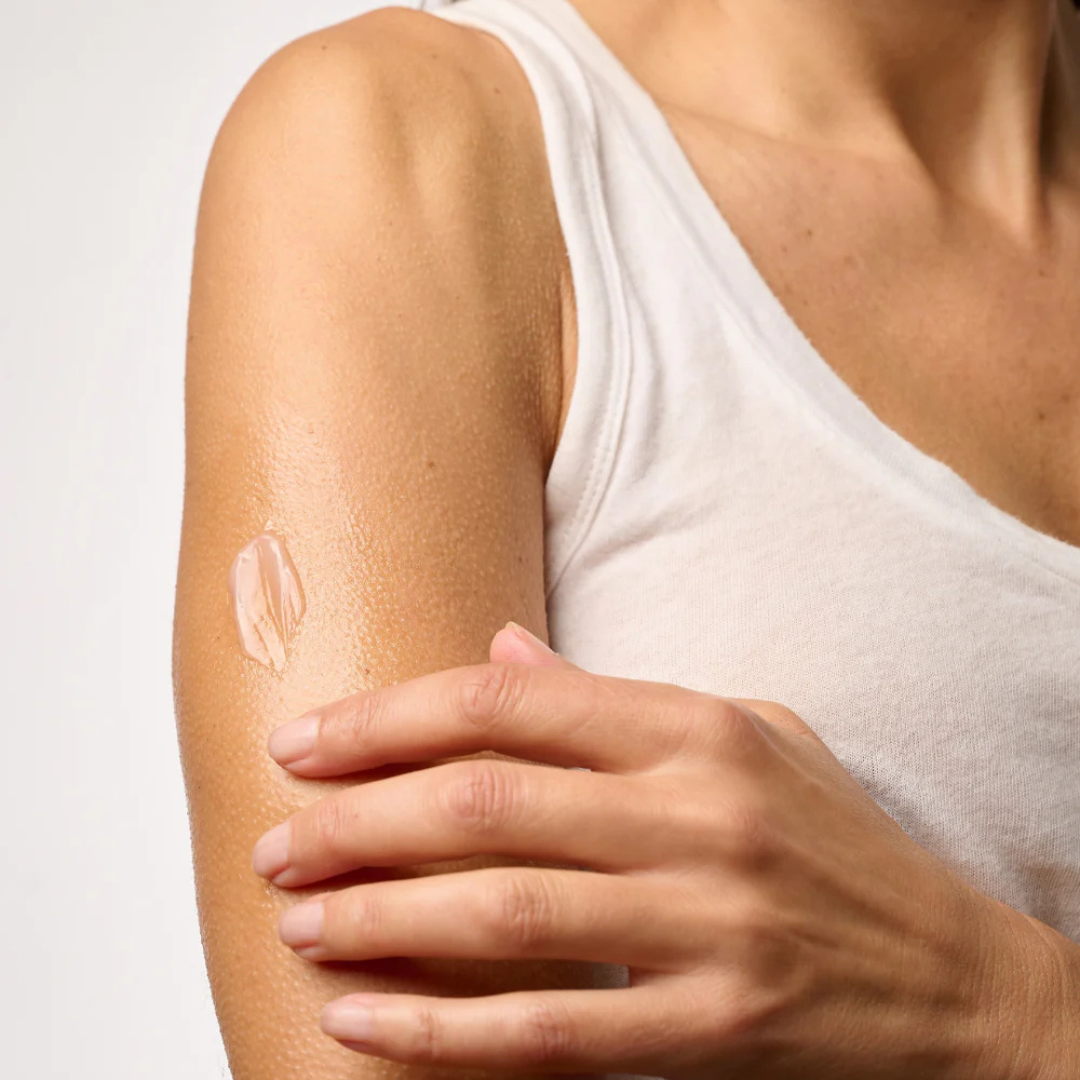 Que faire en cas de gros coup de soleil : les bons gestes