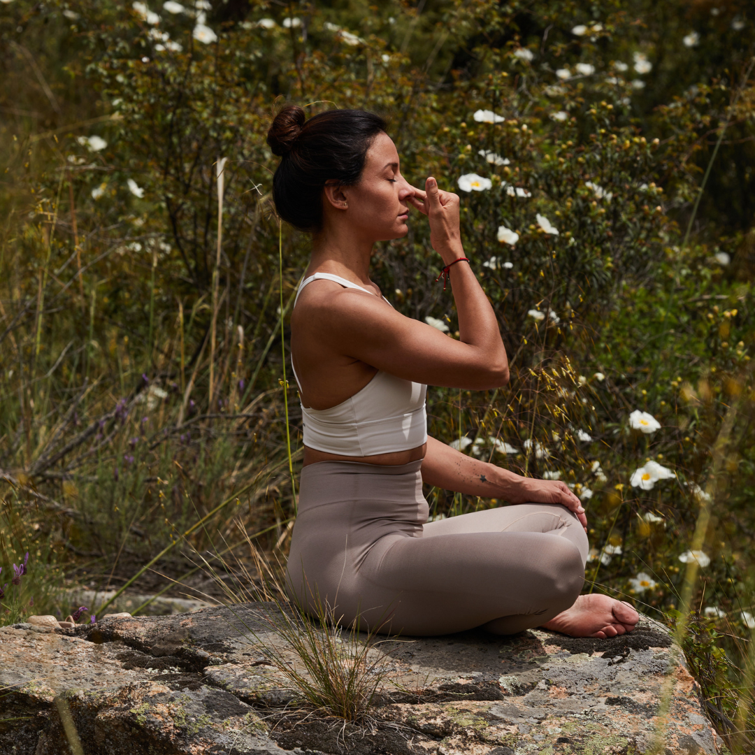 TECHNIQUES DE RELAXATION EN PLEIN AIR