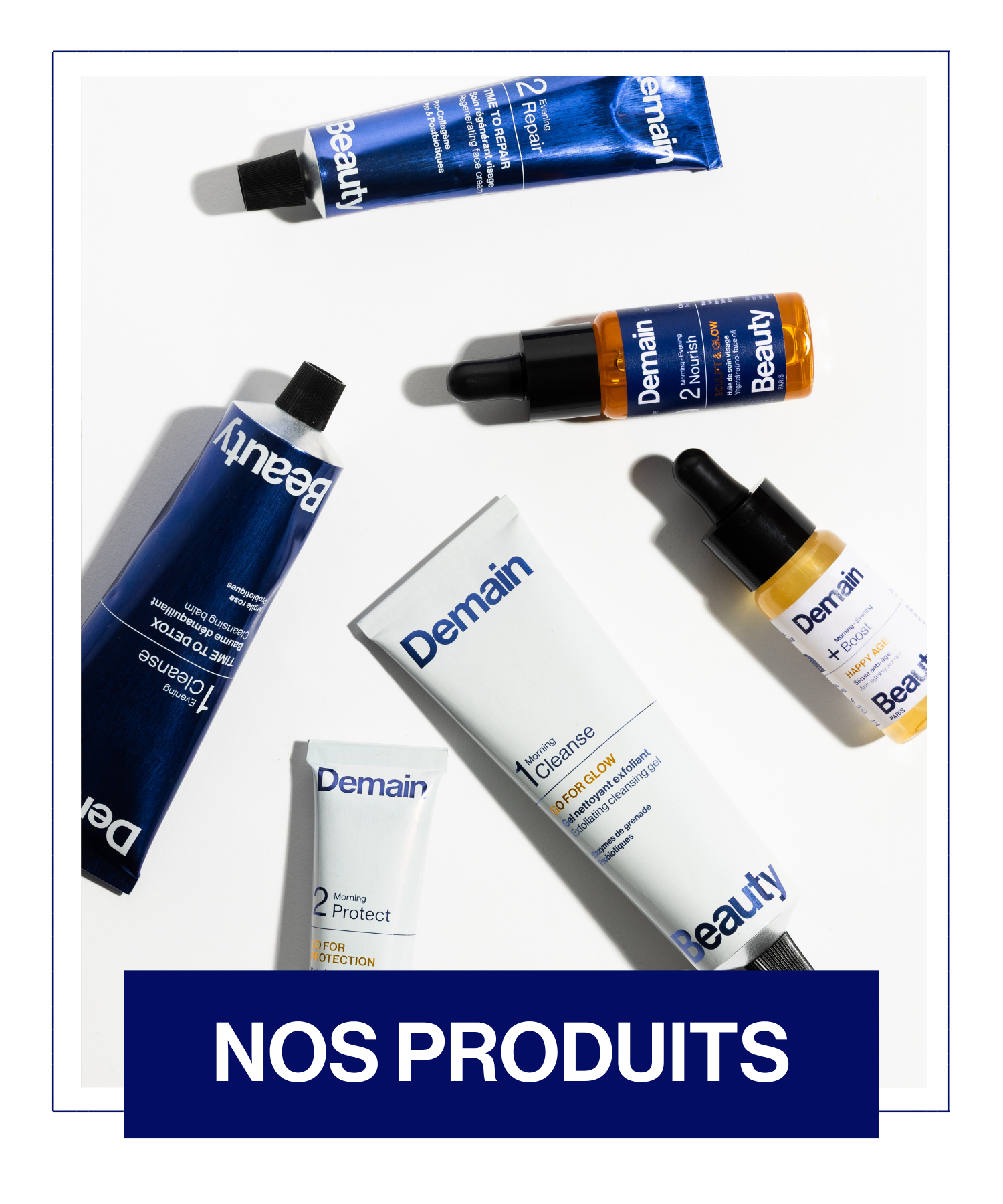 Les bienfaits des postbiotiques pour la peau (guide 2026 expert)