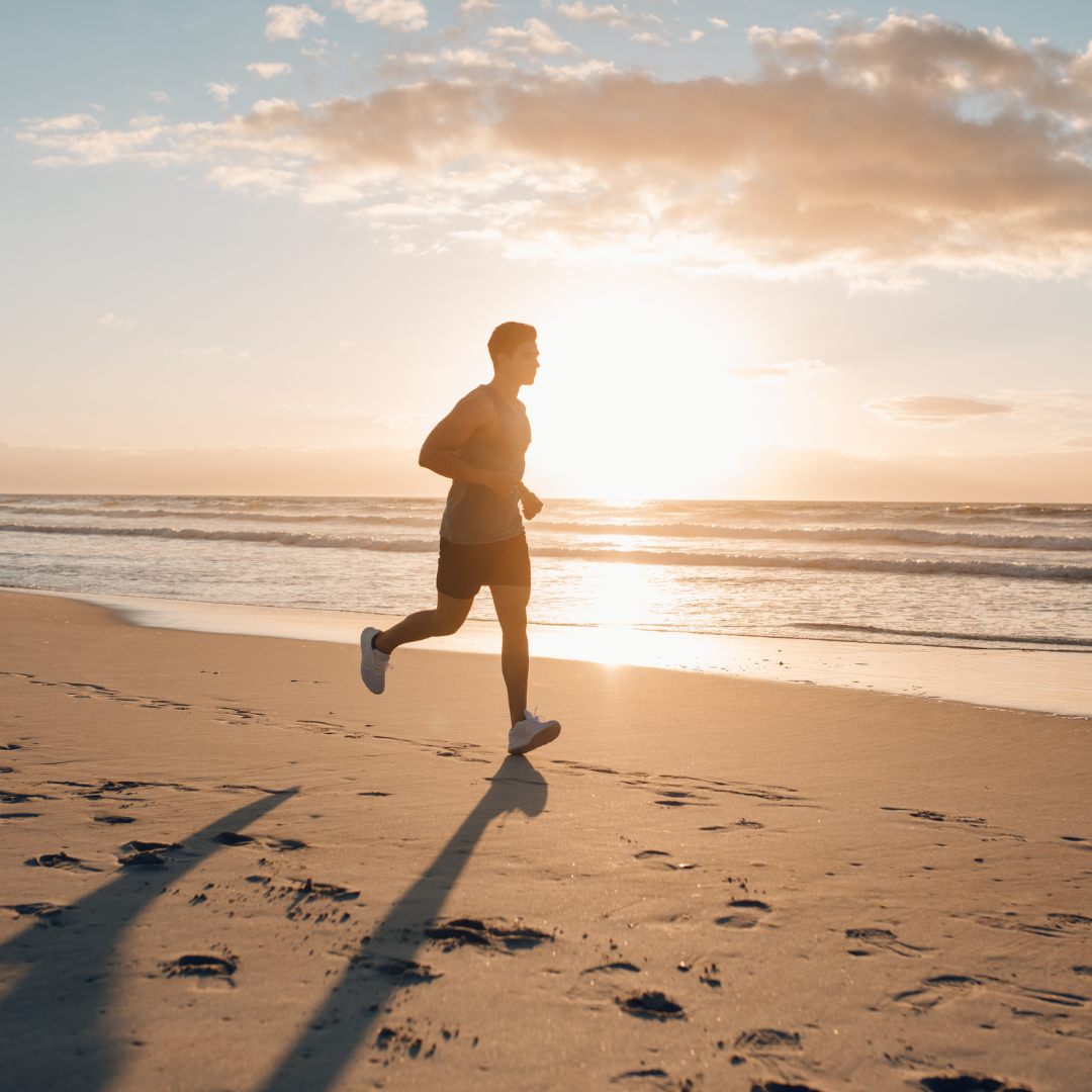 LES AVANTAGES DU SPORT EN EXTÉRIEUR PENDANT L'ÉTÉ