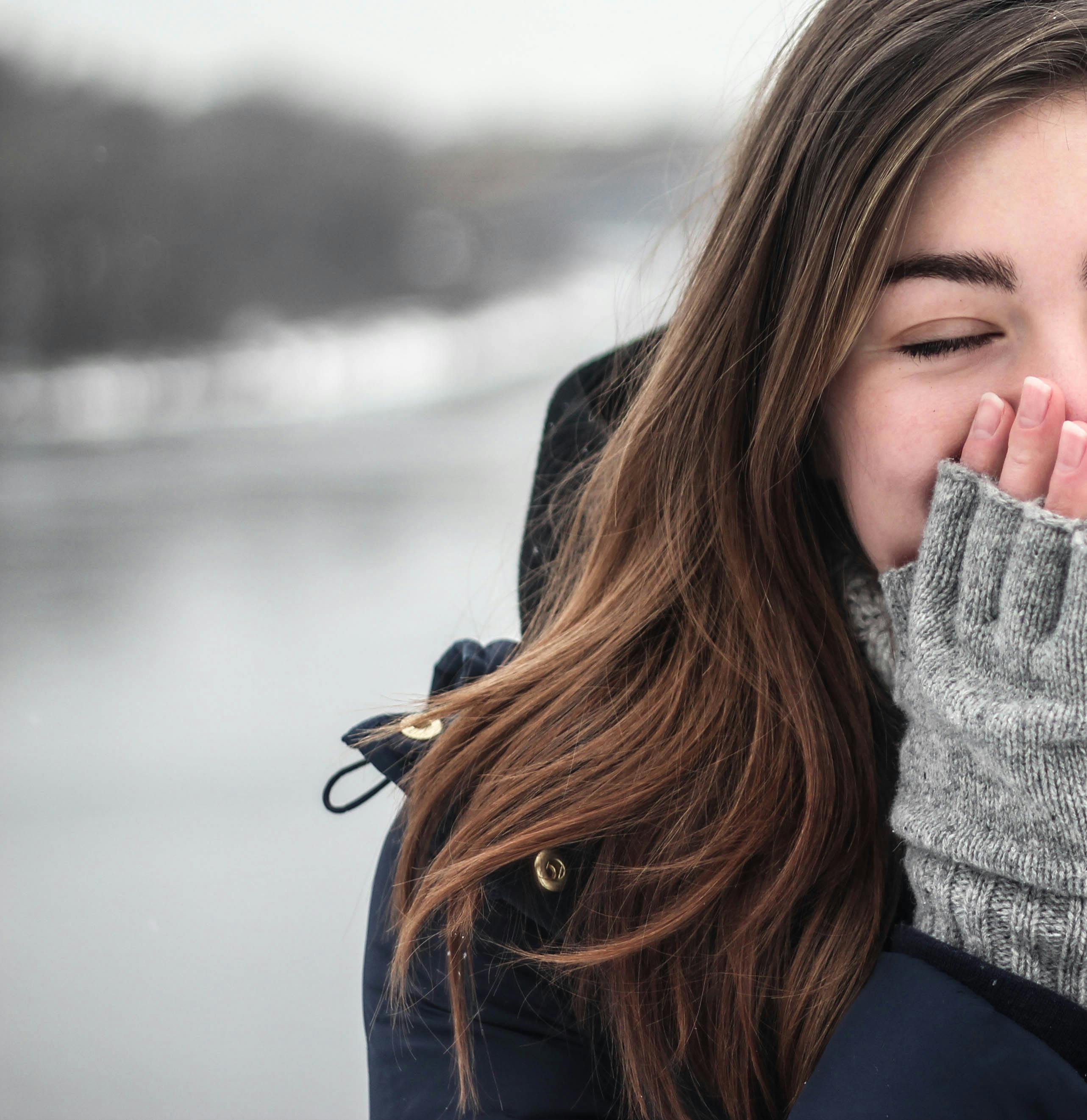 NOS CONSEILS POUR PRENDRE SOIN DE VOTRE PEAU À L'APPROCHE DE L'HIVER