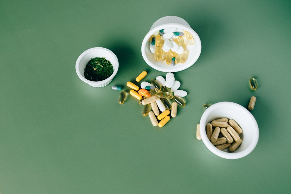 Comment combattre le stress naturellement pour votre peau