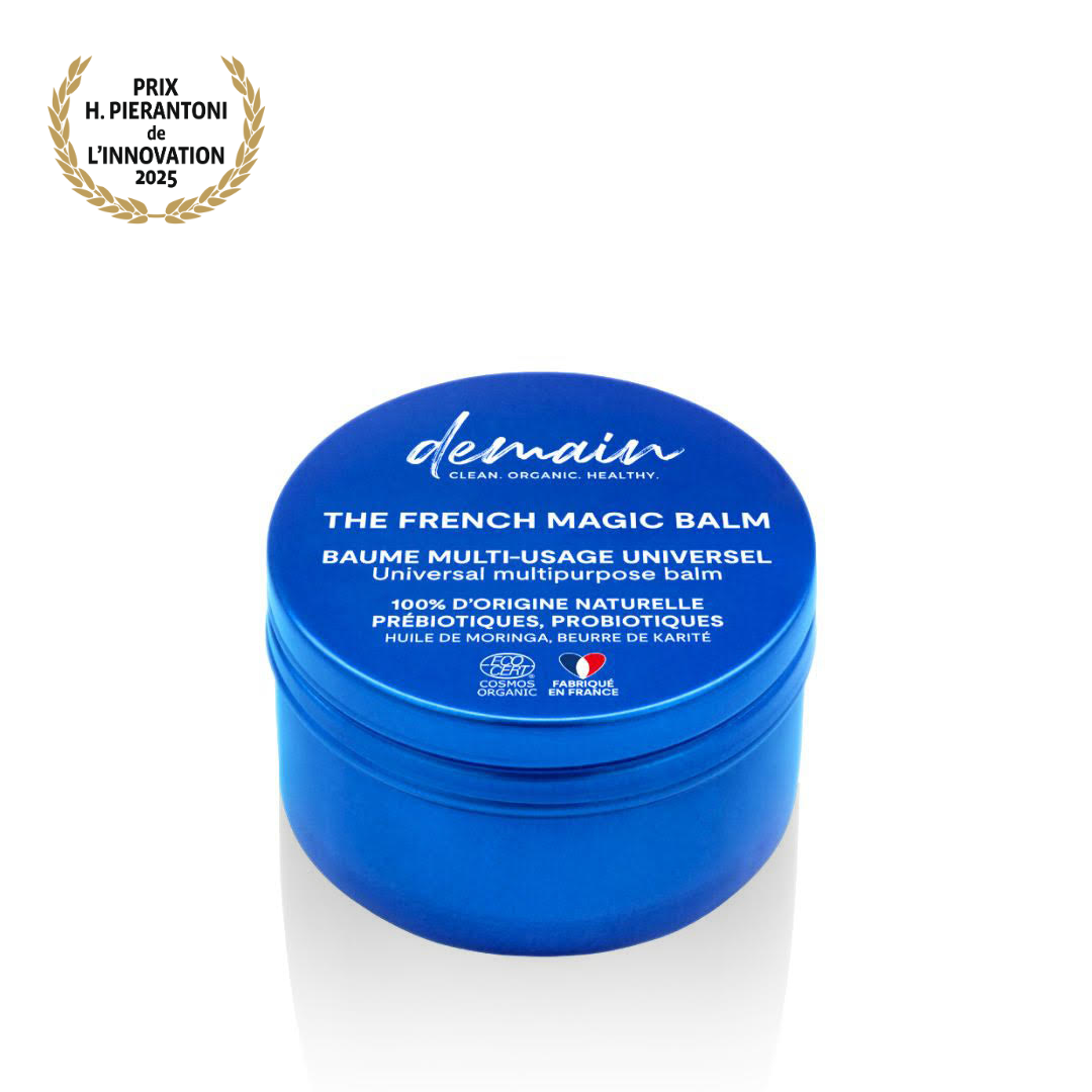 Universal multi-purpose balm